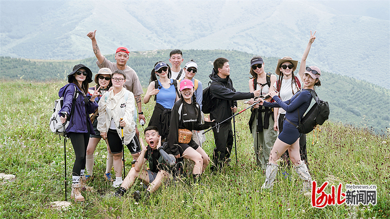 牢记嘱托 感恩奋进 奋力谱写中国式现代化建设河北篇章｜崇礼的三张新名片(图2)