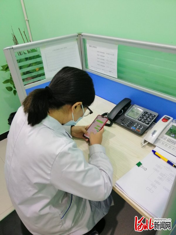 定州市精神病医院24小时心理援助热线助力疫情防控