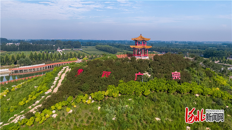 广宗县旅游景点图片