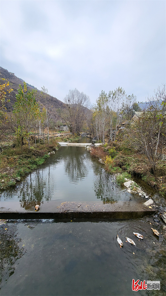 易县北口子生态清洁小流域沟道治理.jpg