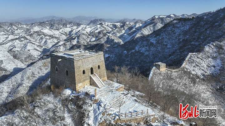 雪后初霁 大美燕赵2.jpg