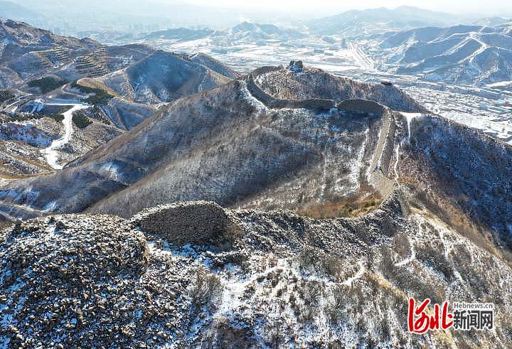 雪后初霁 大美燕赵6.jpg