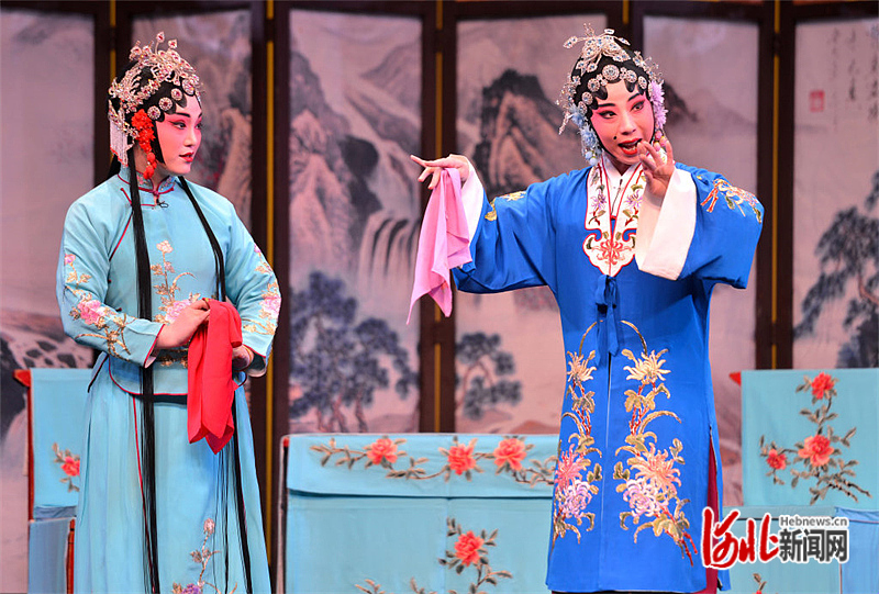 石家庄市评剧院经典剧目在北京上演1.jpg