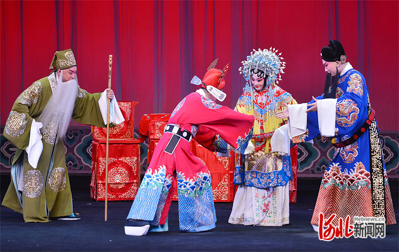 石家庄市评剧院经典剧目在北京上演3.jpg