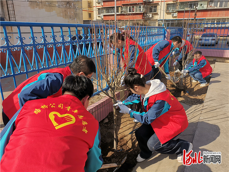中国二十二冶集团路桥公司：校企“结同心” 栽下“希望树”.jpg