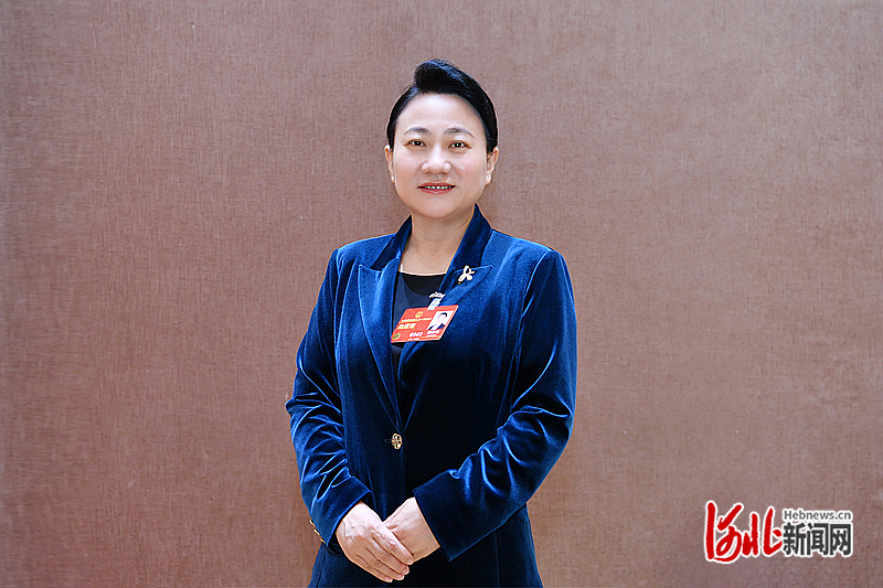 两会好声音杨伟坤代表加快完善生育支持政策体系