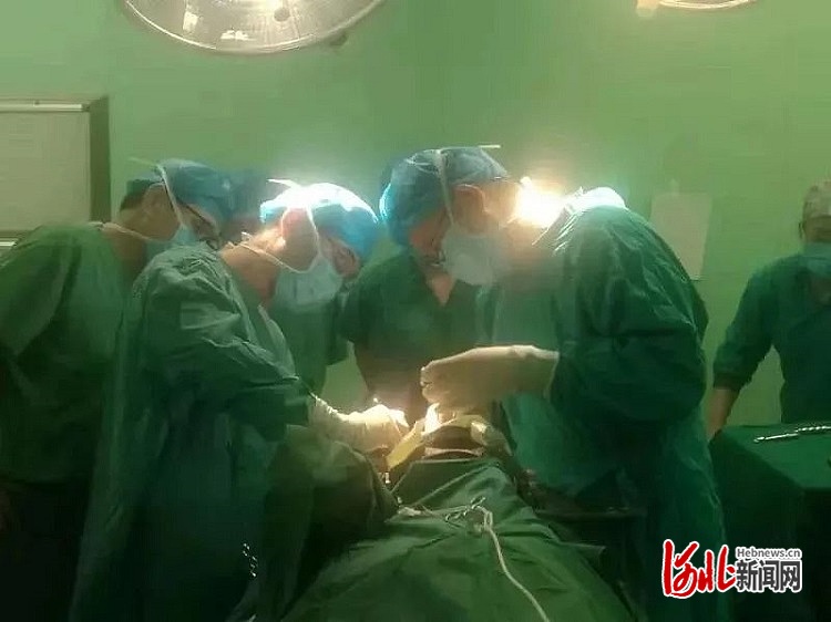 泛亚电竞平台永不言弃——华北医疗健康集团守护心理健康和精神卫生展现国企责任与担当(图5)