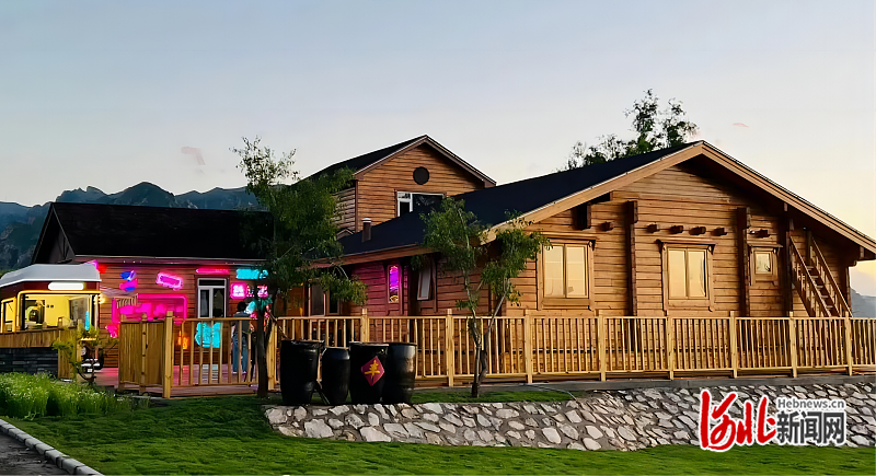 今年的冬天这样过河北这36条休闲农业线路邀您开启暖冬之旅