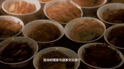 红红火火过大年年味儿食足这份河北美食清单请收好