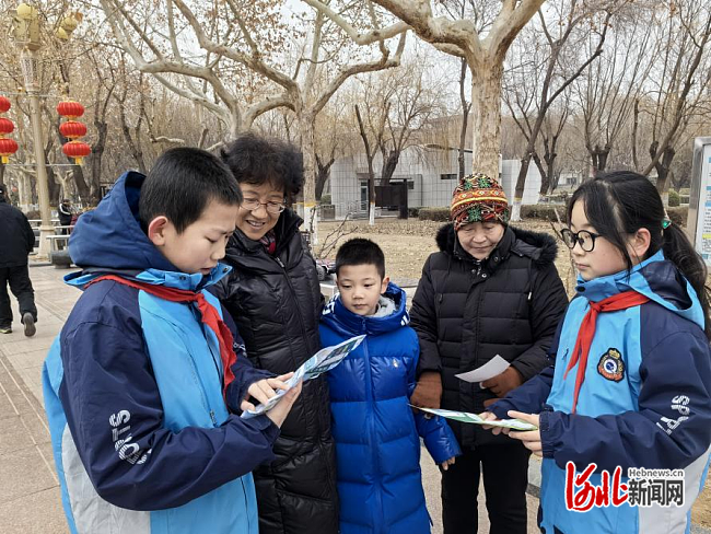 红领巾志愿者体验日记图片