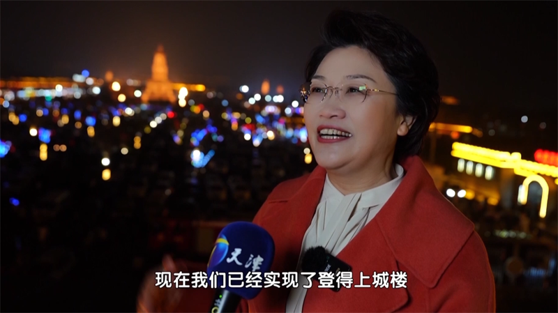 京津冀互换记者三位别样导游带你感受京津冀的春潮涌动