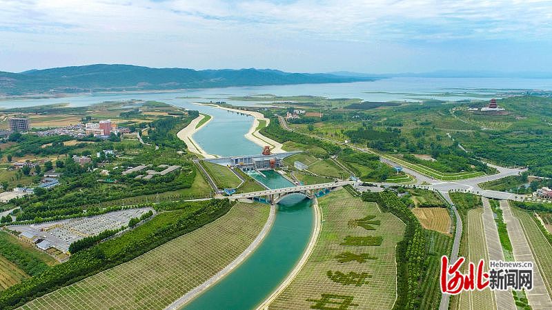 因水结缘南阳文旅盛邀河北游客三顾南阳