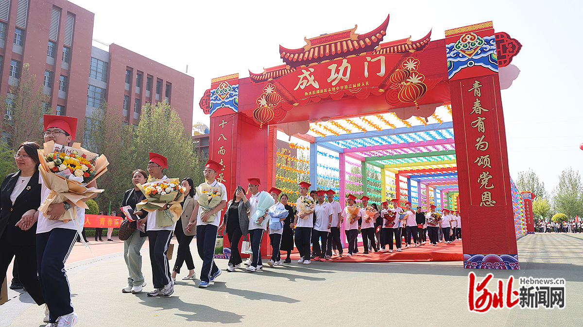 衡水志臻中学太苦图片