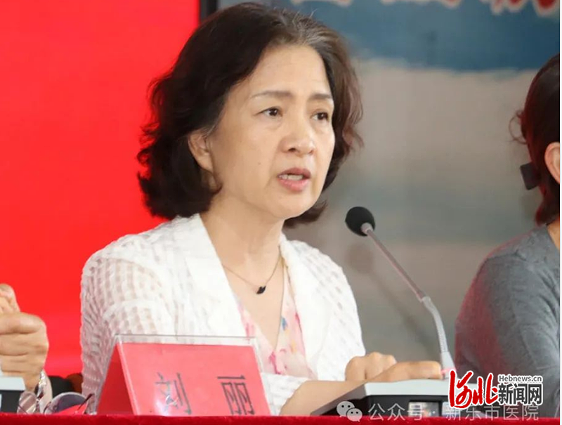 河北省护理学会理事长赵莉表示,希望通过这次授课,提升对危重症患者的