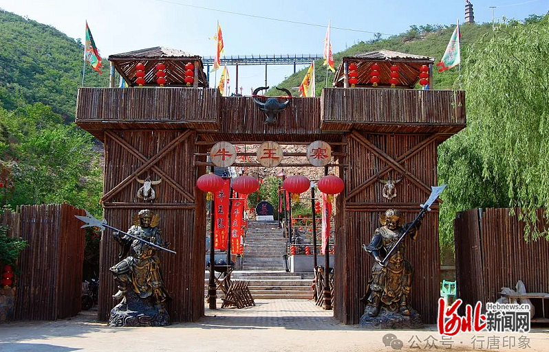 高考准考证别丢!石家庄20家景区免门票或有优惠