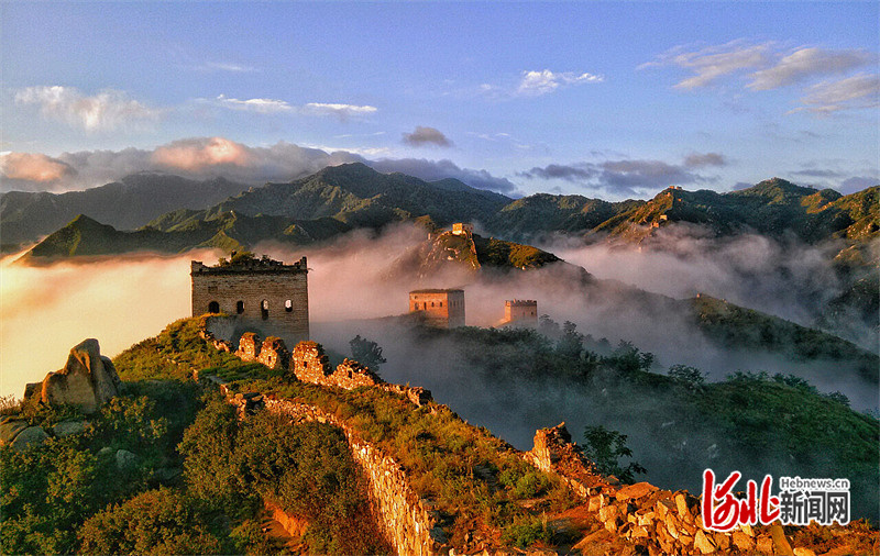 深读周刊·钩沉|河北长城保护:一场没有终点的"马拉松"