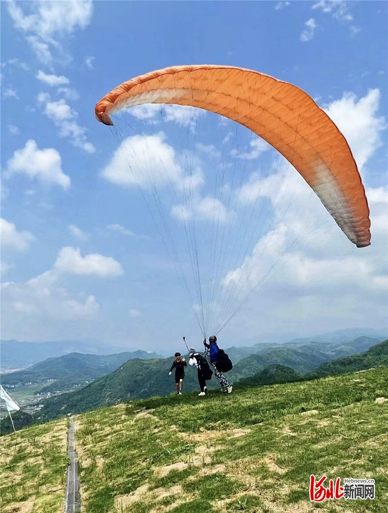 凯发国际“凉城”文旅这样热起来(图1)