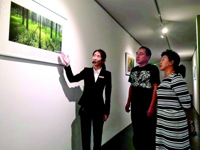 火狐电竞林海叠翠 绿野新程——河北塞罕坝机械林场生态文明建设的实践与启示(图3)