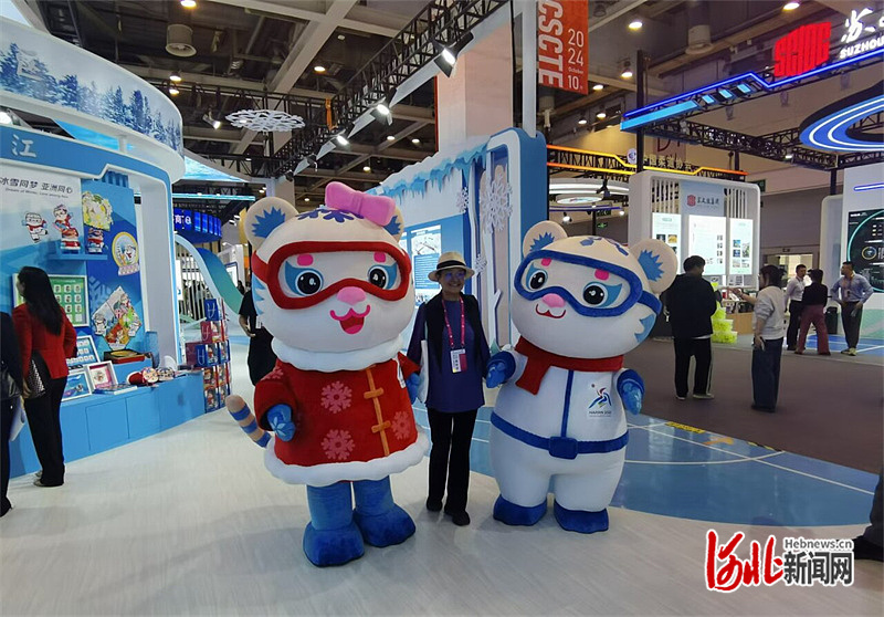 河北如何拉动体育消费让体育“流量”成为经济“增量”？(图1)