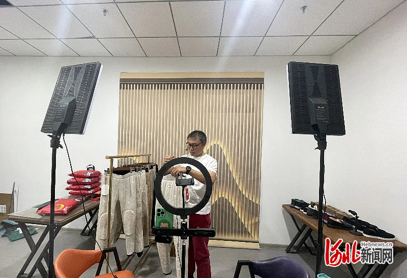 创业孵化助力青年实现创业梦(图2)