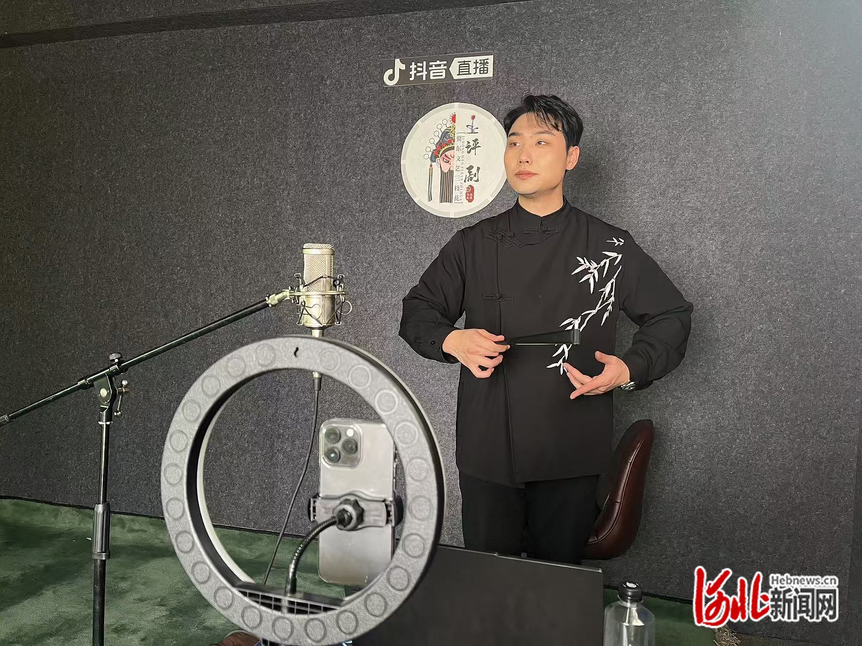 大河之北·河北非遗文化解读戏剧篇丨评剧：焕新绽放(图6)