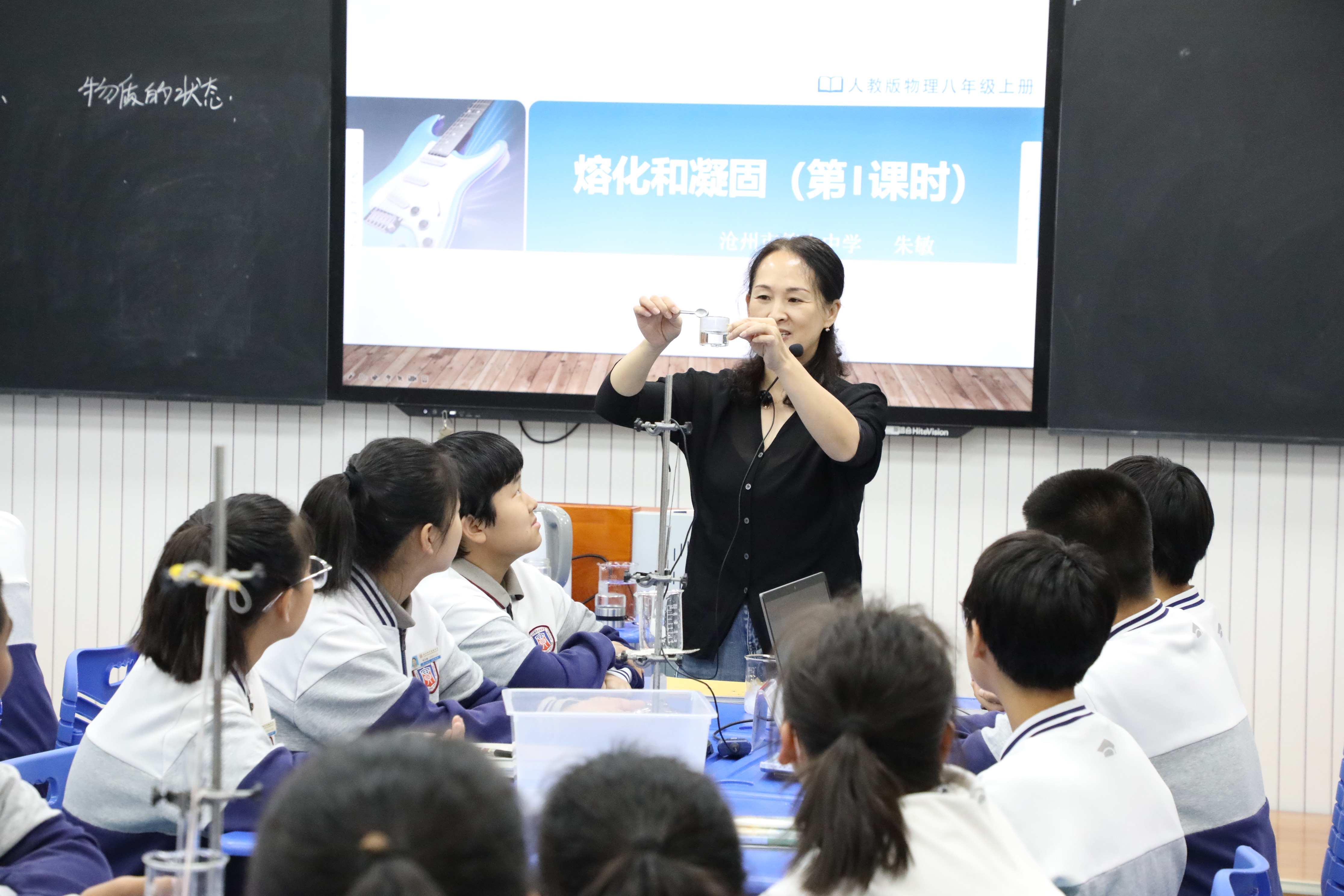 河北省出版总社2024年服务教育赋新能 培训场次创新高(图2)