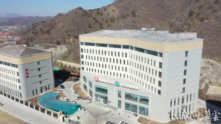 九游会j9官网优化营商情况各人谈丨让康养感触感染承德速率、双桥效劳(图1)