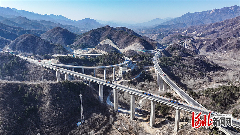 奋进的河北｜京津冀：瓣瓣同心向阳开(图3)