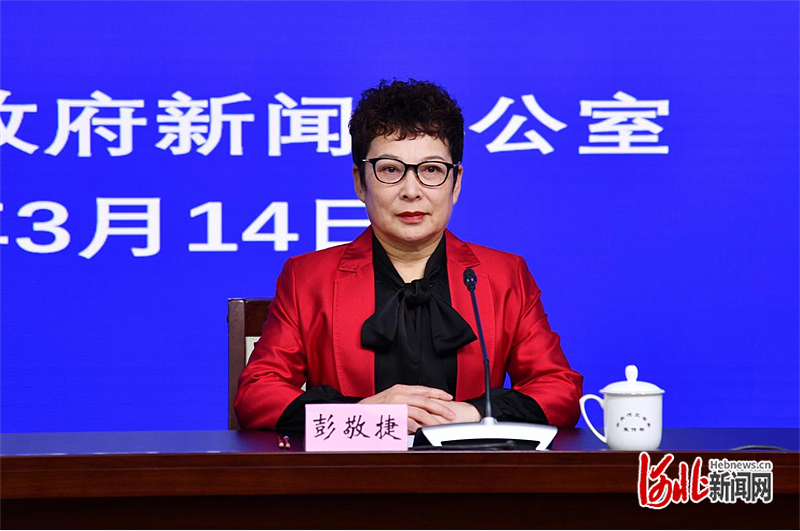 2025年河北省营商环境优化提升行动新闻发布会(图4)