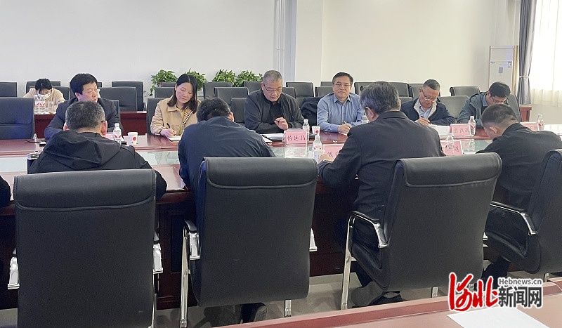 河北省现代农业产业技术体系生猪创新团队：助力涿州农业科技园区打造现代新标杆(图2)