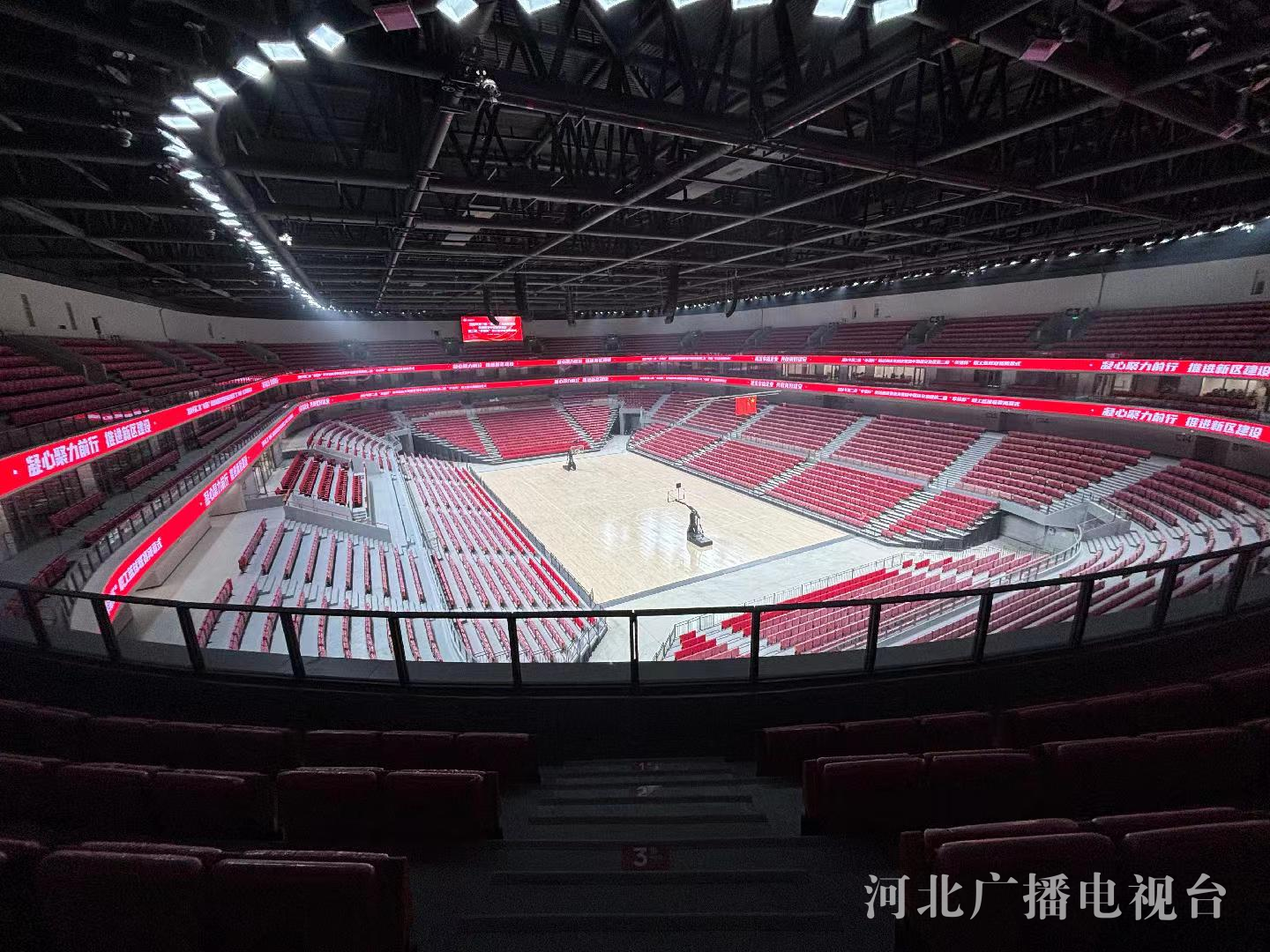雄安向新·未来之光这里很“city”(图5)