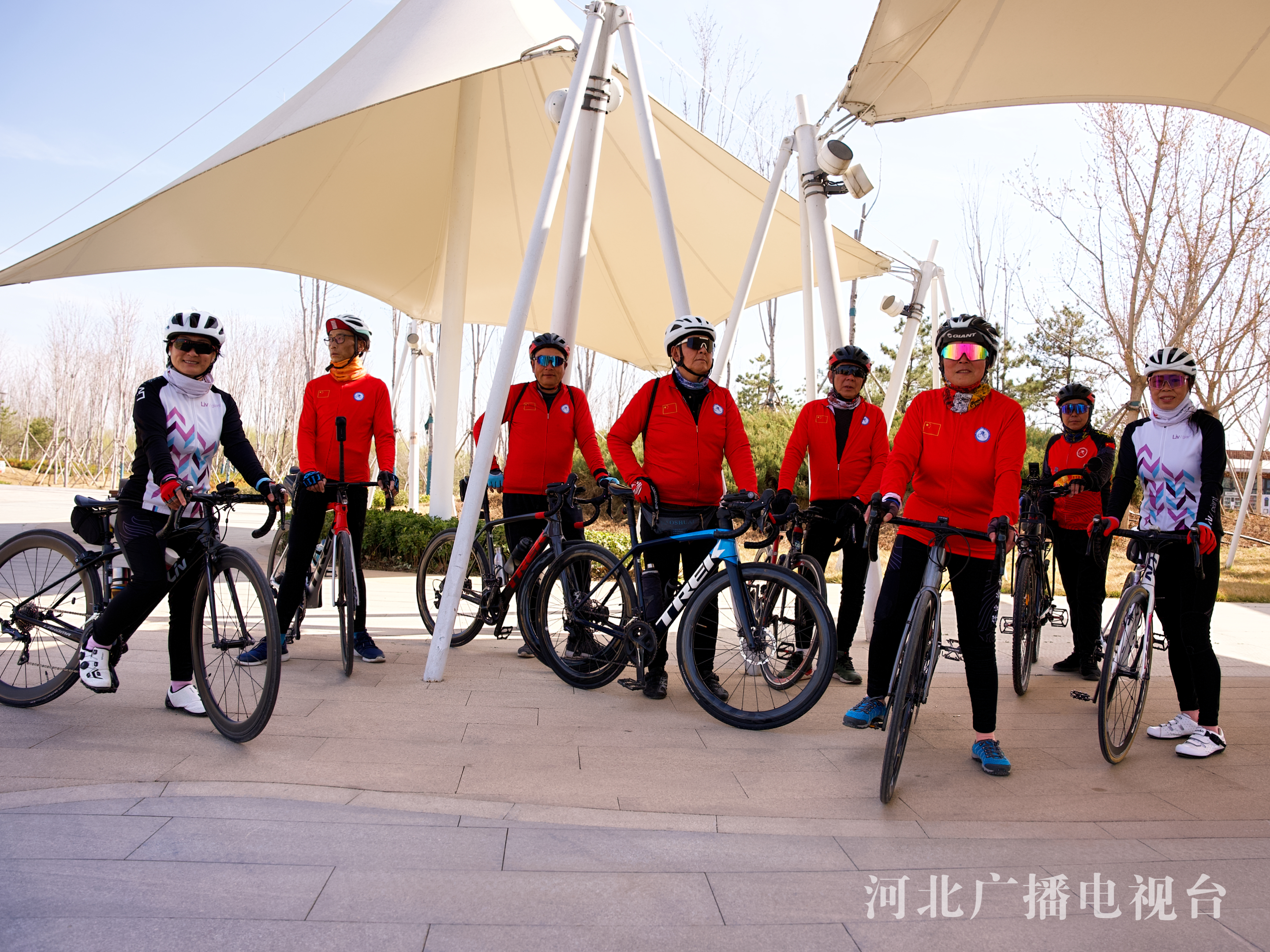 雄安向新·未来之光这里很“city”(图6)