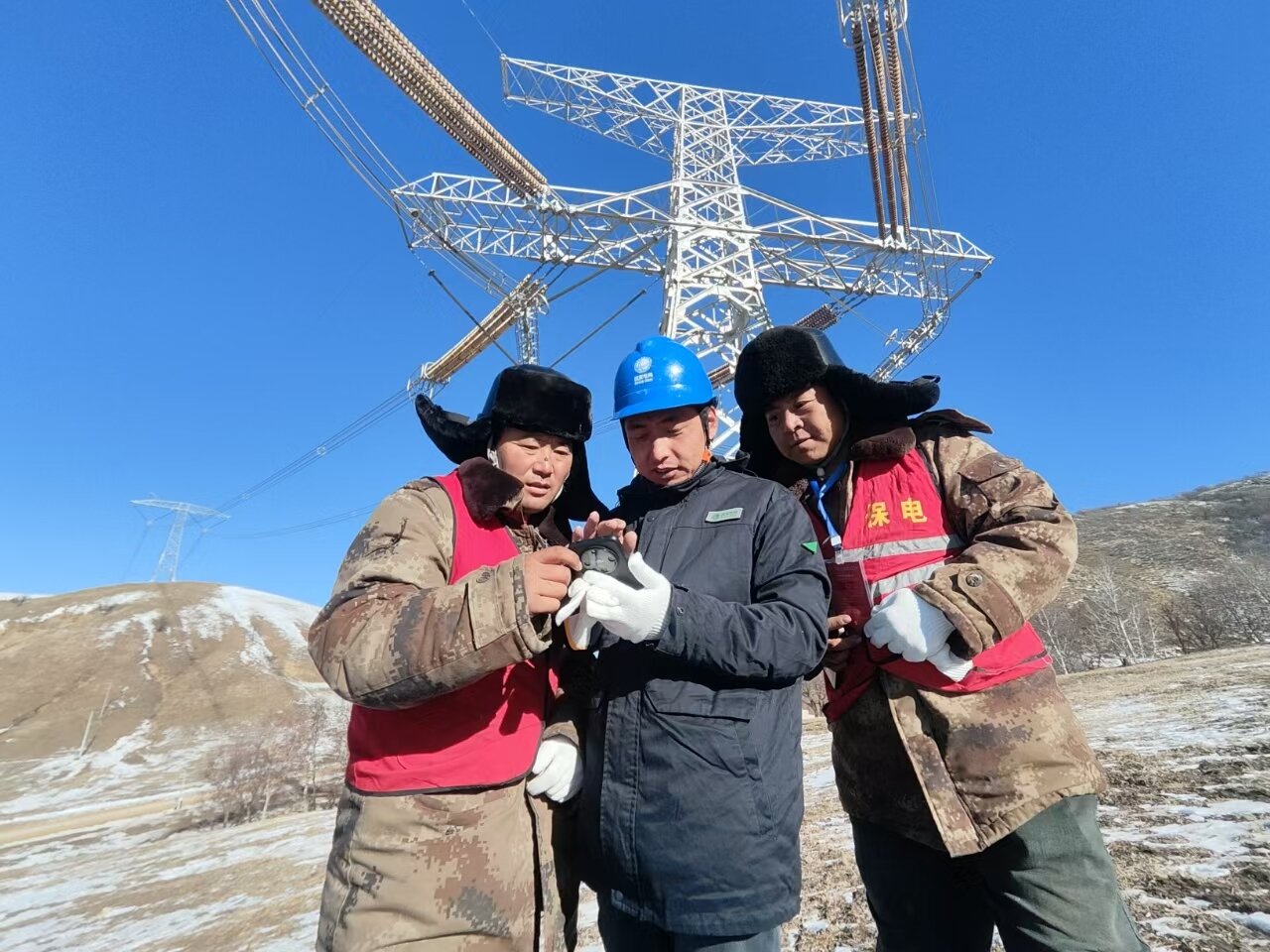 承德：构建新型电力系统赋能绿色生活
