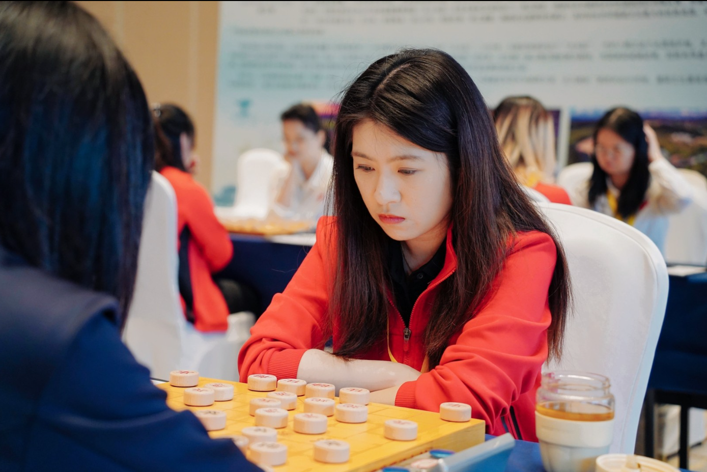 全国象棋锦标赛（团体）落幕河北队收获“双料亚军”(图2)