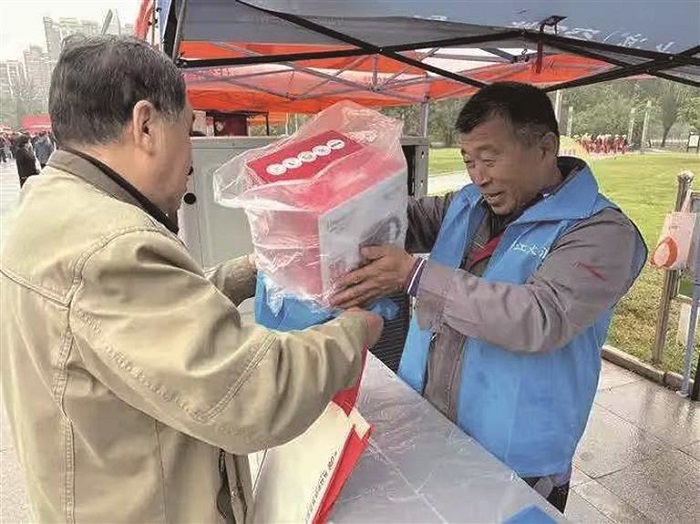 “以旧换新”为乡村振兴注入新动能(图1)