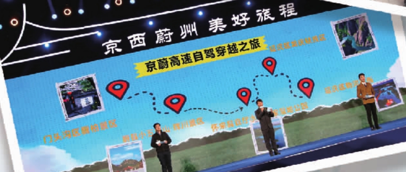 文化赋能融合创新“冬奥纽带”牵动京张体文旅协同发展再升级(图2)