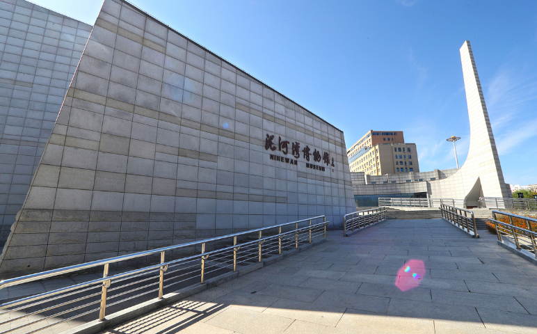 强基建活文化兴产业桑洋水路“三步曲”织就京津冀文旅新地标(图2)