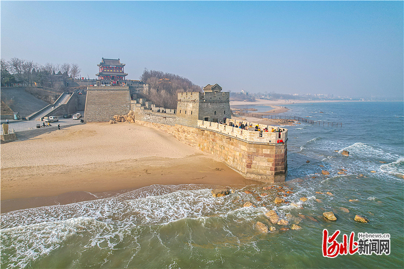 长镜头｜聚焦2025年文化和自然遗产日：让燕赵大地上的文物绽放新光彩(图4)