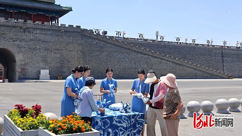 石家庄交通运输学校获市创新创业大赛一等奖(图1)