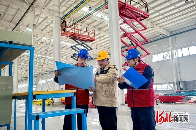 K8·凯发科技：国网石家庄供电公司发布2024年社会责任报告(图4)