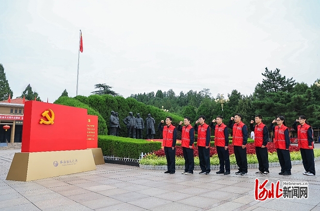 K8·凯发科技：国网石家庄供电公司发布2024年社会责任报告(图5)