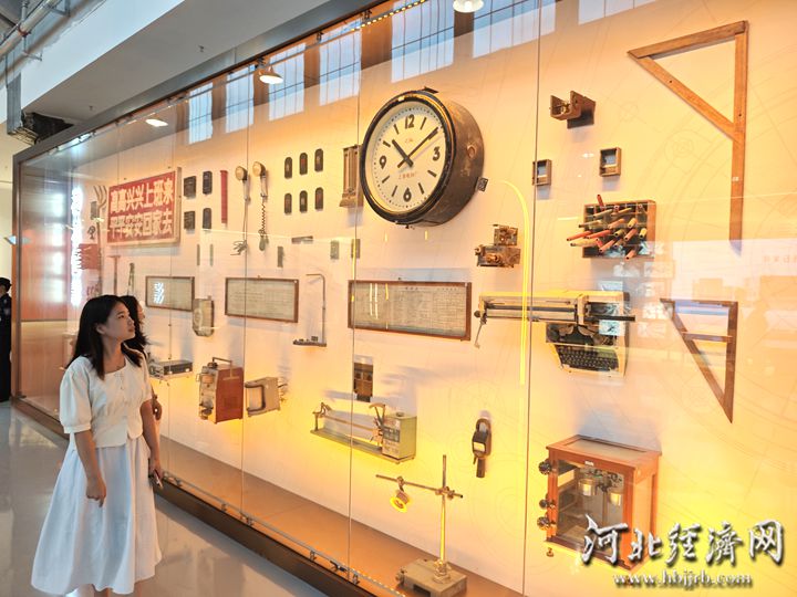夏日消费观察丨石家庄“织音1953” ：从工业遗址到潮流中心(图5)