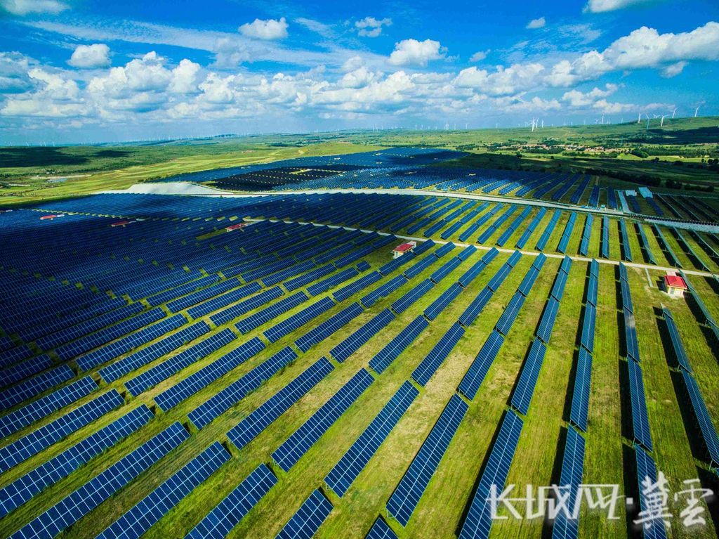 国家能源局：截至2024年底已建成投运新型储能7376万千瓦168亿千瓦时(图1)