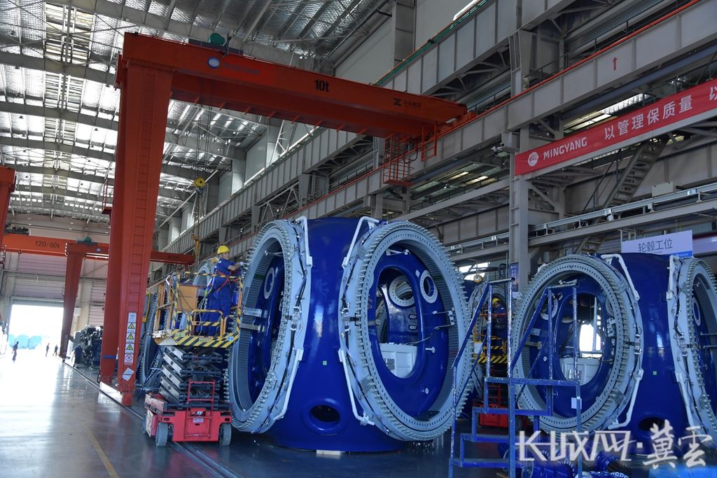 国家能源局：截至2024年底已建成投运新型储能7376万千瓦168亿千瓦时(图2)