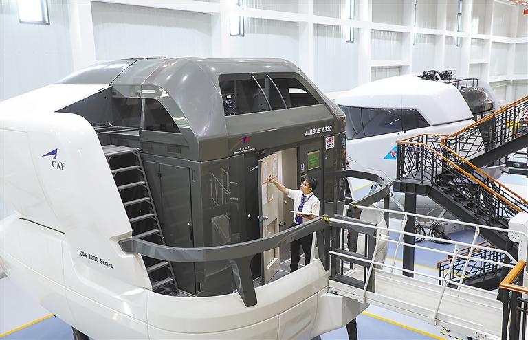 招强引优谋突破创新赋能添动力