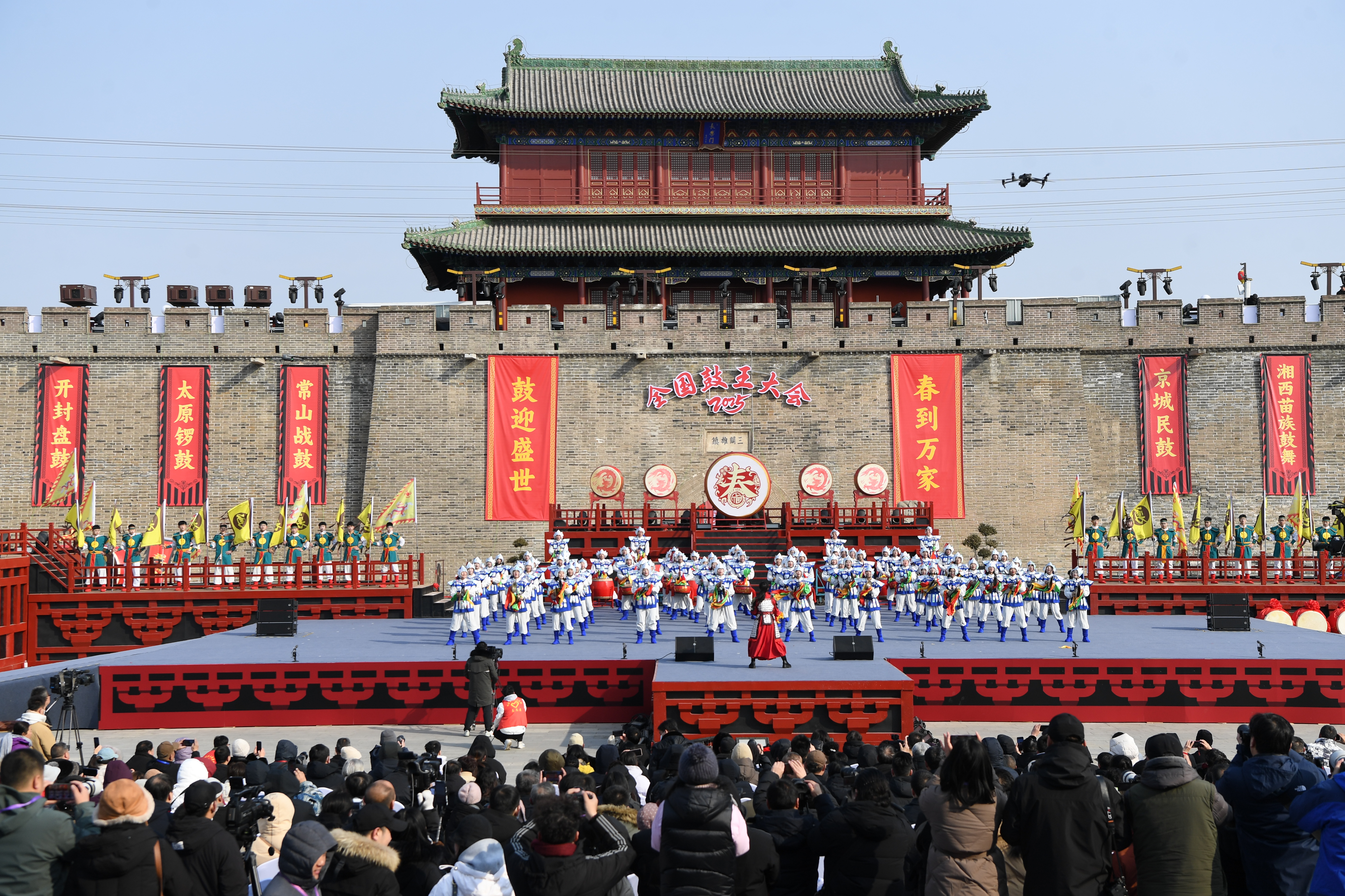 石家庄：文旅服务全面优化品质生活触手可及(图1)