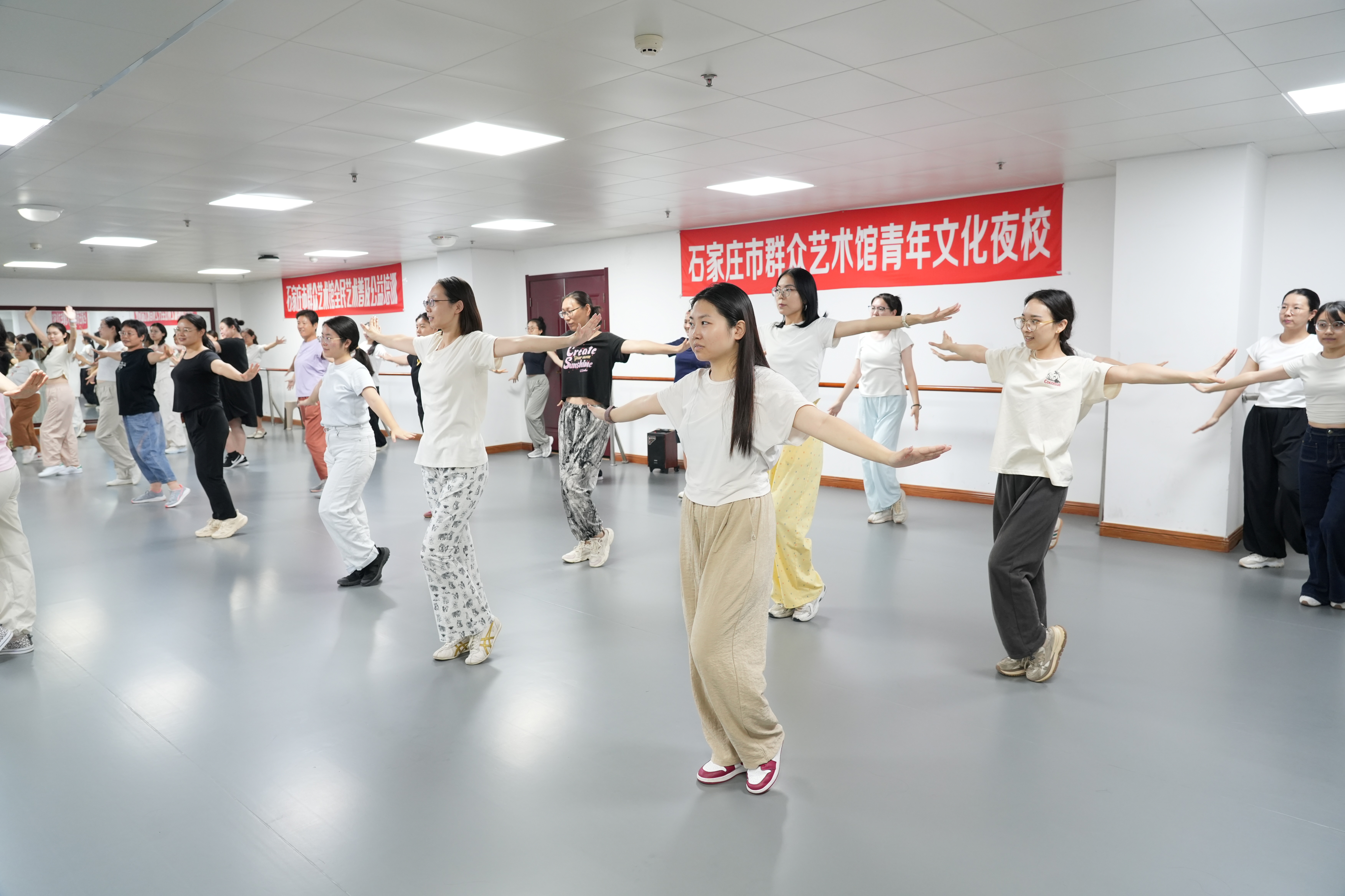石家庄：文旅服务全面优化品质生活触手可及(图4)