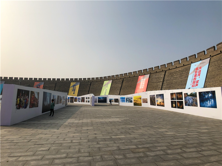 携太行燕山之威,居畿辅拱卫之要,是享誉全国的文化和旅游资源大省