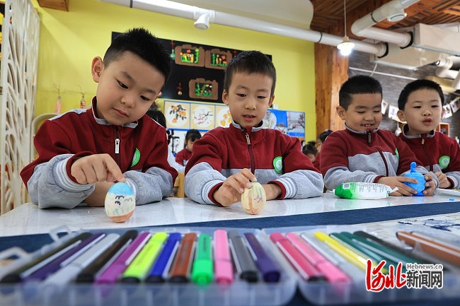 春分节气传统习俗活动一览 hebnewsimg