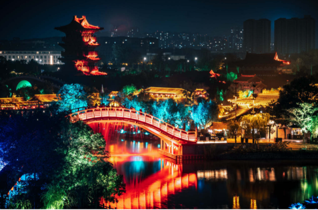 夜游东京游玩攻略,夜游东京游玩攻略大全